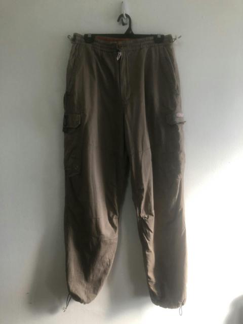 Other Designers Vintage - CONART Cargo Pants Rap Style
