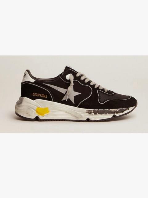 Golden Goose Golden Goose Running Sole Sneakers