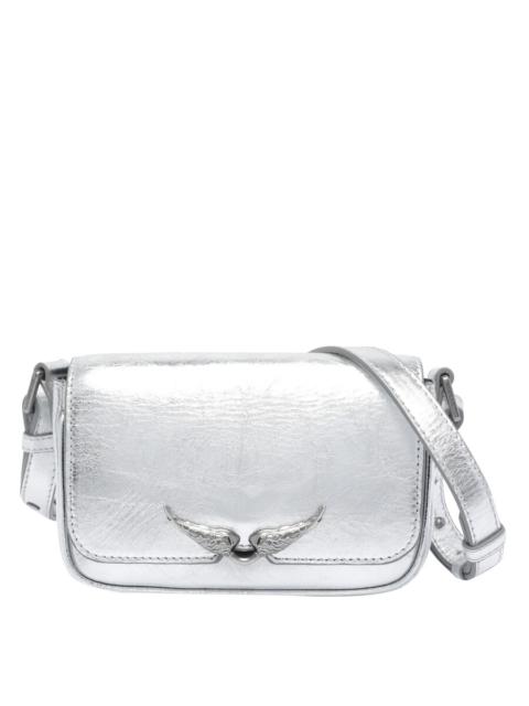 Zadig & Voltaire Zadig & Voltaire Le Zazi Vintage Crossbody Bag