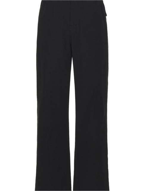 SATURDAYS NYC Tony Nylon Taslan Sweatpant