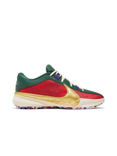Nike Zoom Freak 5 NRG 'Keep It A Buck'