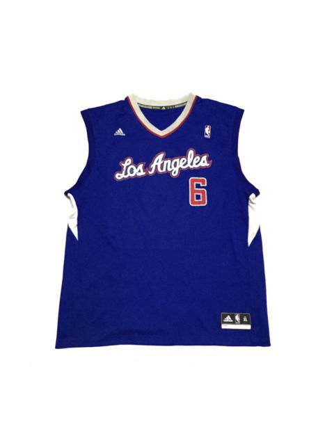 adidas Los Angeles Adidas Nba michael Jordan Jersey