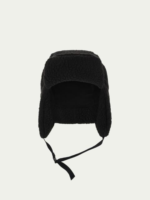 66°NORTH Tindur Polartec® Thermal Pro® Shearling hat