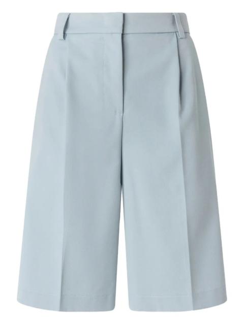 PINKO `Bess` Bermuda Shorts