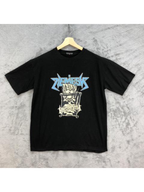 Other Designers Rock Band - VTMHOME STUDIOS ZLEMESK T SHIRTS #6020-218