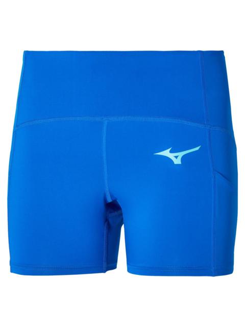 Mizuno Mizuno Women's Short Tennis Tight