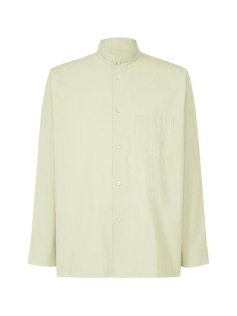 ISSEY MIYAKE STREAMLINE SHIRT