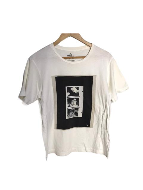 Other Designers Moma special edition Uniqlo x robert mapplethorpe tshirt
