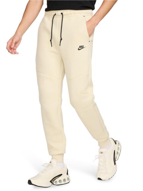 Nike Nike Mens Nike Tech Fleece Joggers