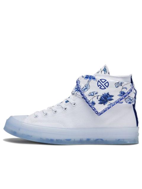 Converse Converse Lay Zhang x Chuck 70 High 'Blue White Porcelain' 170624C