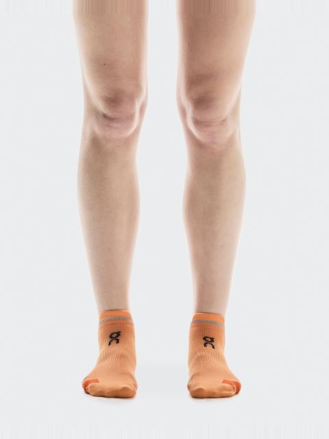 On Performance Run Sock Low