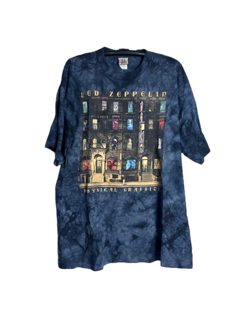 Other Designers 🔥RARE🔥Vintage Led Zeppelin Physical Graffiti T-shirt