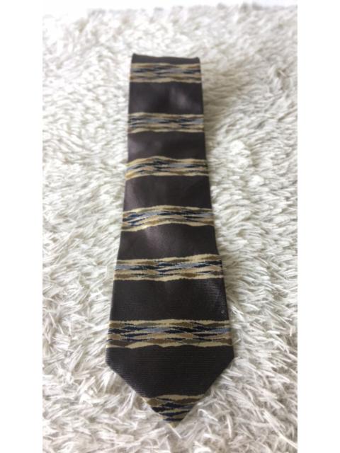 ISSEY MIYAKE Miyake Design Studio Ties Issey Miyake Vintage