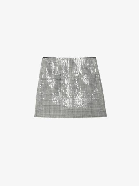 Zadig & Voltaire Jaime Skirt