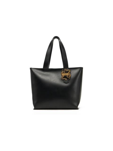 Other Designers Just Cavalli Tote Bag