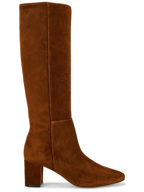 L'AGENCE Eugenie Boot