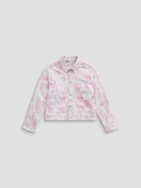 AG Jeans Genni SUD Jacket