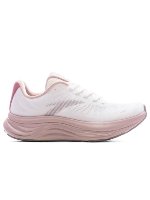 ANTA WOMEN'S PG7 - WHITE/DRY ROSE