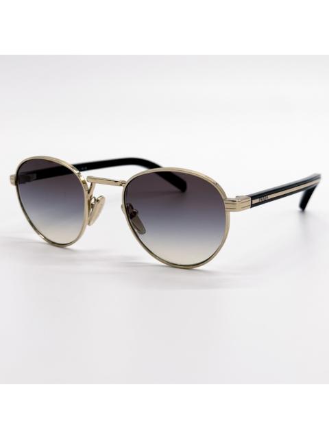 Prada PRADA PRB52S ZVN02C
