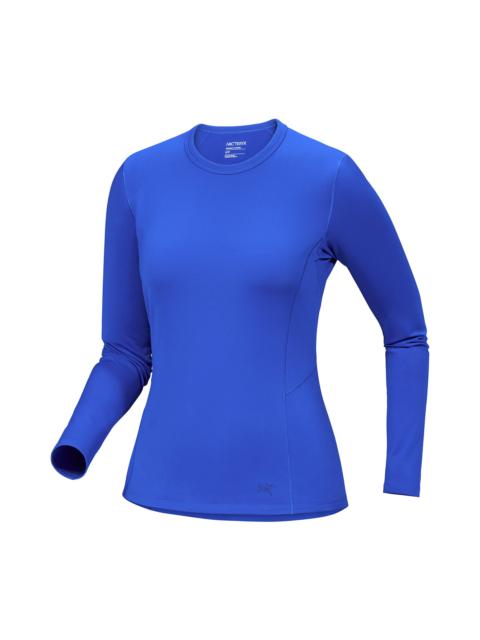 Arc'teryx Rho Crew Neck LS