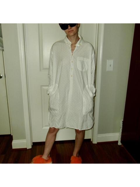 Other Designers Women's White Dress