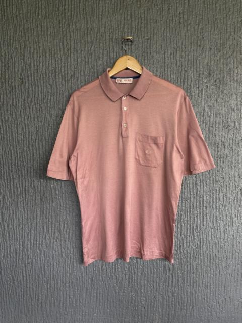 Loewe Vintage Loewe Polo Shirt