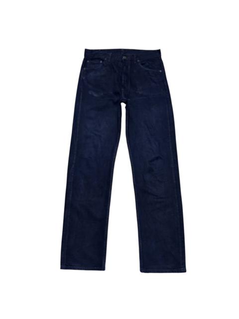 Levi's Vintage 90s Levis 501 Superblack Jeans Redyed