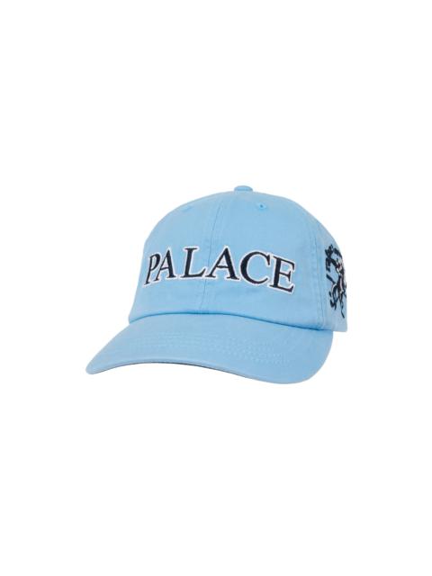 RUGBY 6-PANEL FRESH AIR