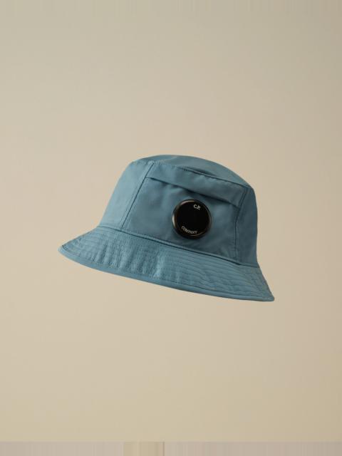 C.P. Company Chrome-R Bucket Hat