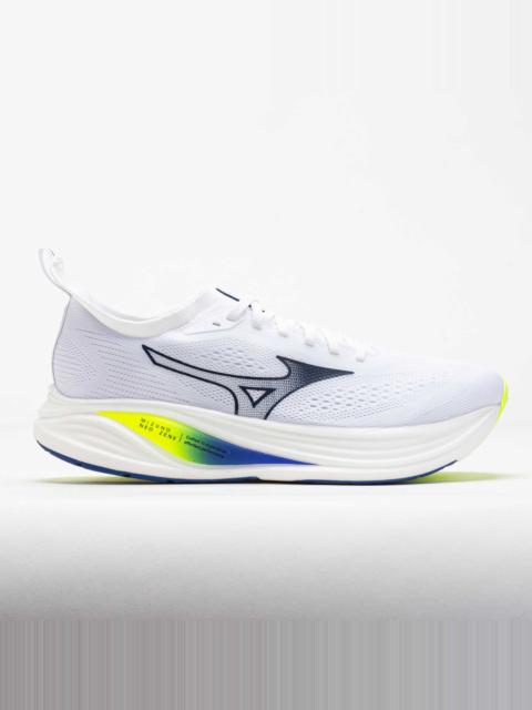 Mizuno Mizuno Neo Zen 2 Men's White/Dazzling Blue