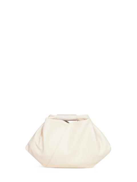 MM6 Maison Margiela Ivory Japanese bag handbag