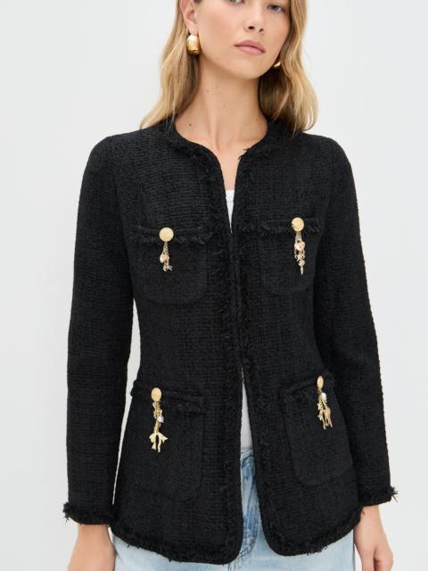 LoveShackFancy Adrina Jacket