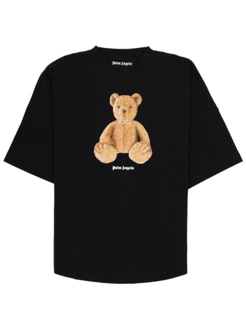 Palm Angels Palm Angels Men T-Shirt Con Logo