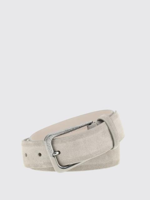Brunello Cucinelli Belt woman Brunello Cucinelli