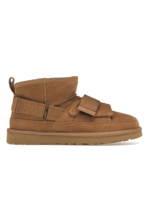 UGG UGG Classic Ultra Mini Hybrid Boot Chestnut (Women's)