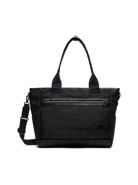 master-piece Black Rise Ver.2 2WAY Tote