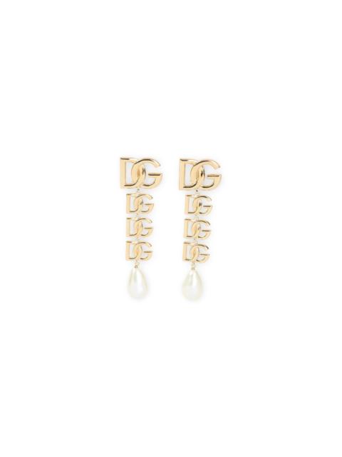 Dolce & Gabbana Dolce & Gabbana Earrings Women