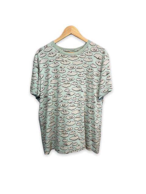Other Designers Uniqlo - ‼️RARE‼️ Kaws X Uniqlo Fullprint Tshirt