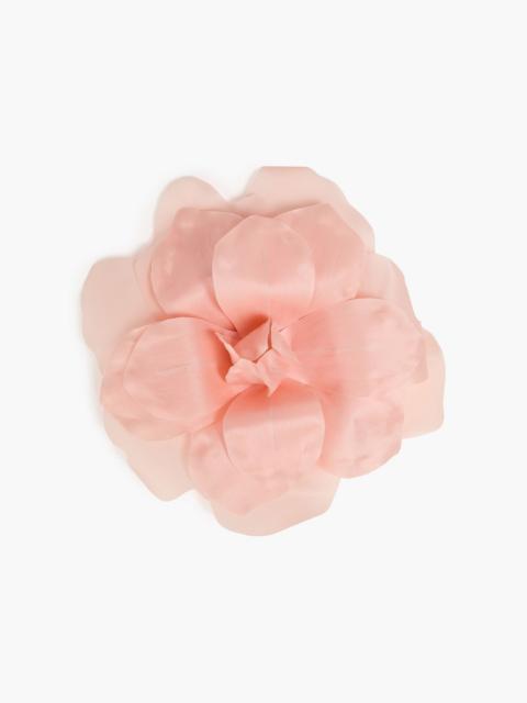 Zimmermann Silk brooch