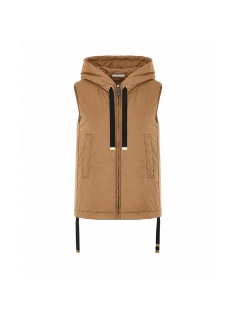 'S Max Mara S Max Mara Women Greengo Padded Vest