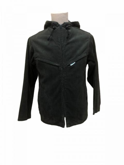 Other Designers Japanese Brand - Kempel Green Velvet Made In Germany