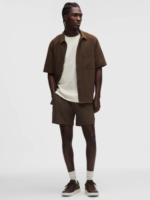 lululemon Stretch Ripstop Short 5"