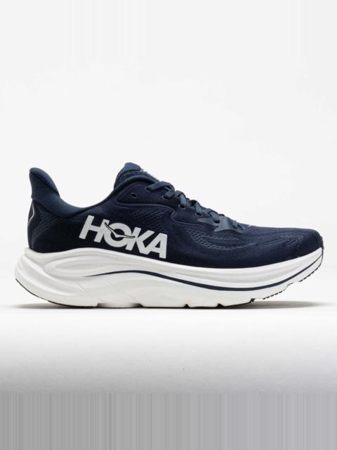 HOKA HOKA Clifton 10 Men's Navy/White