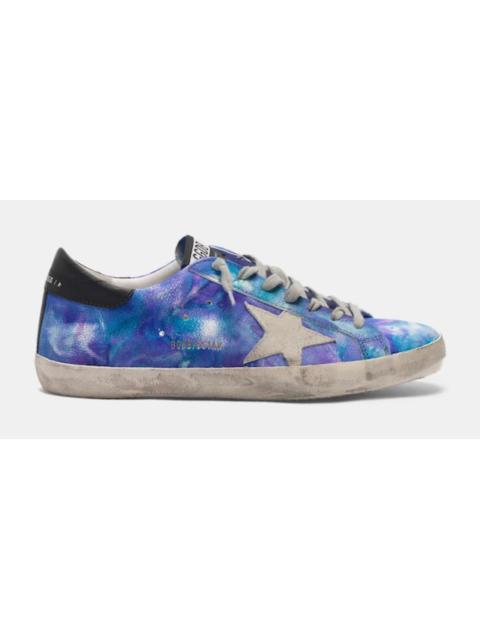Golden Goose Golden Goose Super Star Sneakers
