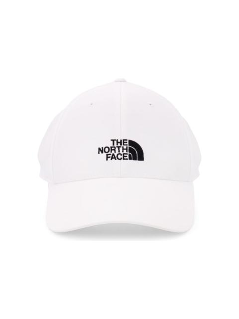 Flashdry Hat With Embroidered Logo