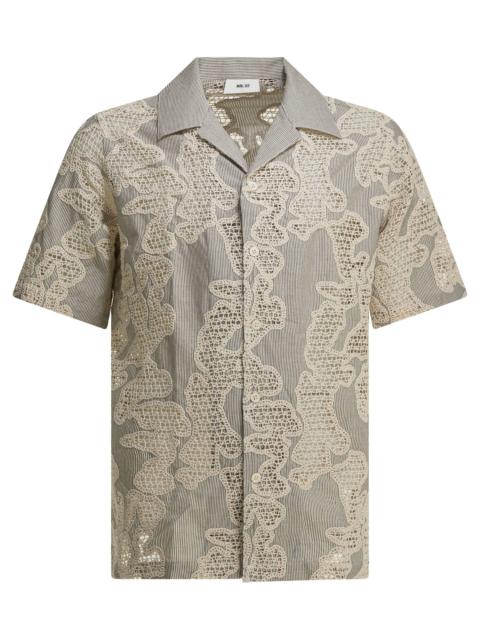 Other Designers Nn.07 "julio" Casual Shirt