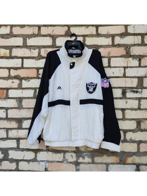 Other Designers Vintage Apex One x Nfl x Raiders