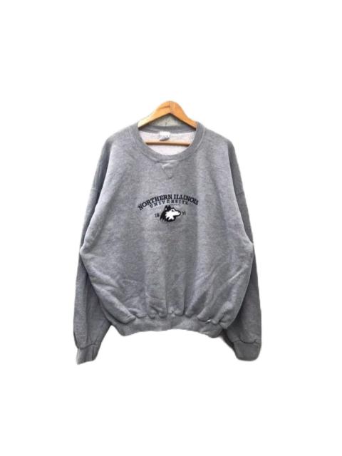 Other Designers NFL - Vintage 90s Northen illinois University Sweatshirt