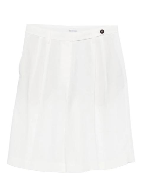 Brunello Cucinelli Bermuda