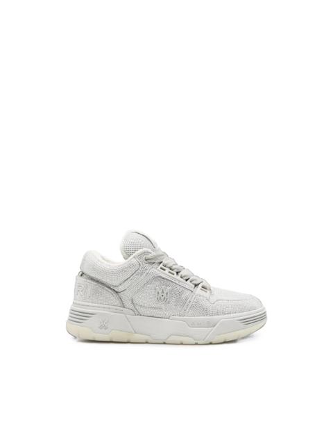 AMIRI Amiri Grey Trainers - Low-Tops Men